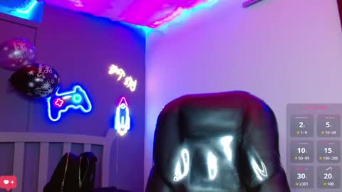 GEORGE online show from 01.11.25