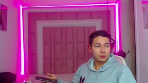 GEORGE online show from 01.14.25