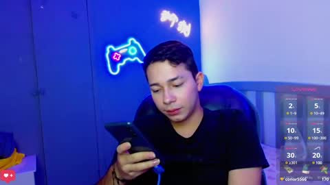 GEORGE online show from 01.19.25