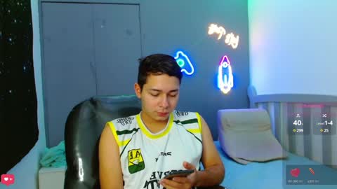 GEORGE online show from 01.28.25