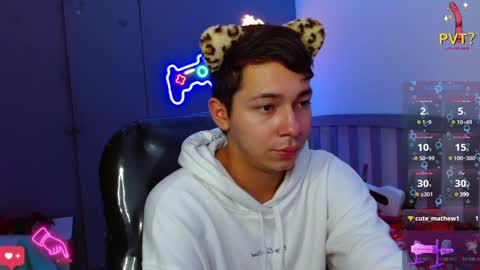 GEORGE online show from 01.31.25