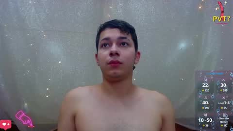 GEORGE online show from 02.05.25