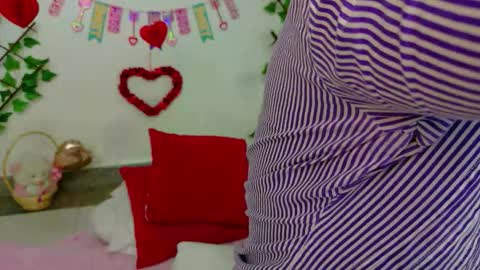 Snapshot of georgia_candy chatting on 02.12.26 georgia_candy online show from 02.12.26