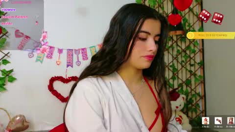 Snapshot of georgia_candy chatting on 02.15.26 georgia_candy online show from 02.15.26