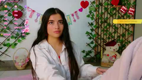 Snapshot of georgia_candy chatting on 02.15.26 georgia_candy online show from 02.15.26