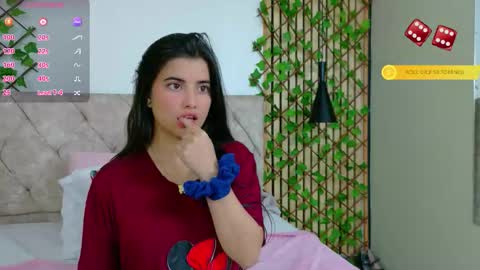 Snapshot of georgia_candy chatting on 02.23.26 georgia_candy online show from 02.23.26