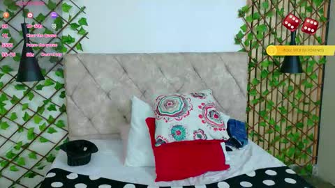 Snapshot of georgia_candy chatting on 03.01.26 georgia_candy online show from 03.01.26