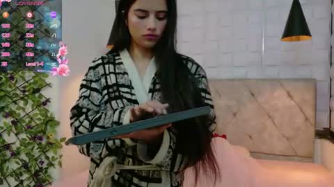 georgia_candy online show from 06.29.26