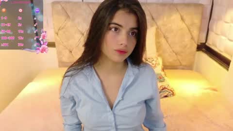 georgia_candy online show from 07.03.26