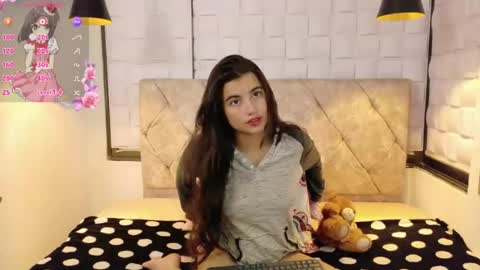 georgia_candy online show from 07.10.26