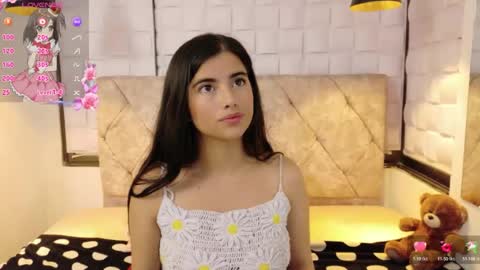 georgia_candy online show from 07.12.26
