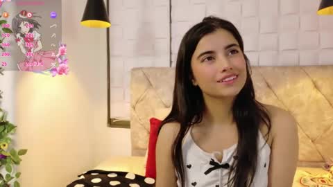 georgia_candy online show from 07.14.26