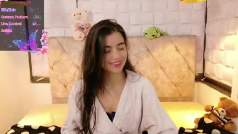 georgia_candy online show from 08.05.26