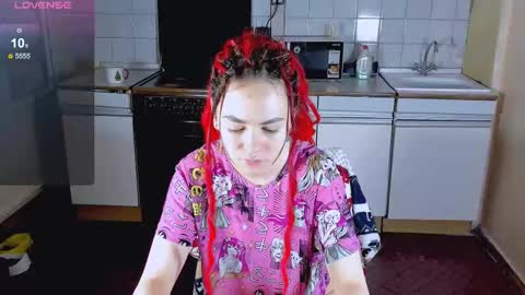 Georgia G online show from 12.21.25