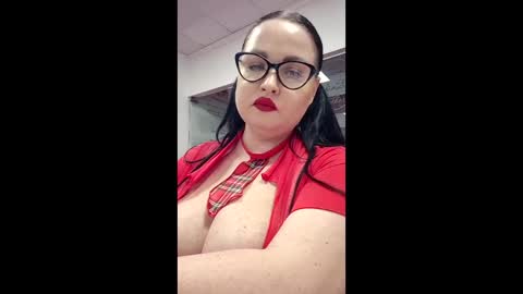 GeorgiaLerox online show from 02.09.26