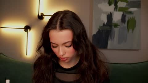 Snapshot of georgiamorandi chatting on 12.13.24 georgiamorandi online show from 12.13.24