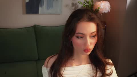 Snapshot of georgiamorandi chatting on 01.07.25 georgiamorandi online show from 01.07.25