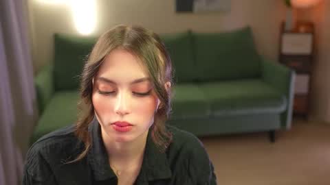 Snapshot of georgiamorandi chatting on 01.25.25 georgiamorandi online show from 01.25.25