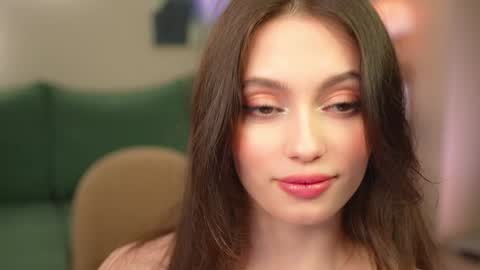 Snapshot of georgiamorandi chatting on 01.28.25 georgiamorandi online show from 01.28.25