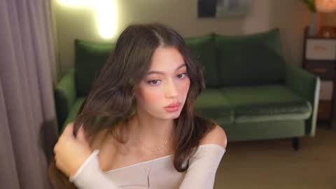 Snapshot of georgiamorandi chatting on 02.01.25 georgiamorandi online show from 02.01.25