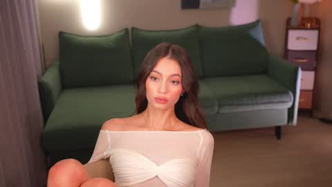 Snapshot of georgiamorandi chatting on 02.01.25 georgiamorandi online show from 02.01.25