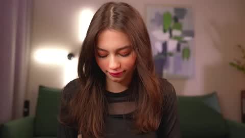 Snapshot of georgiamorandi chatting on 02.13.25 georgiamorandi online show from 02.13.25