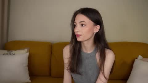 Snapshot of georgiamorandi chatting on 10.27.25 georgiamorandi online show from 10.27.25