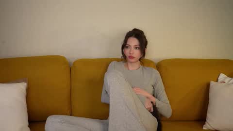 Snapshot of georgiamorandi chatting on 11.15.25 georgiamorandi online show from 11.15.25