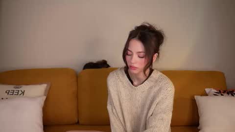 Snapshot of georgiamorandi chatting on 11.16.25 georgiamorandi online show from 11.16.25