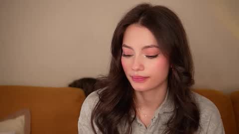 Snapshot of georgiamorandi chatting on 11.29.25 georgiamorandi online show from 11.29.25