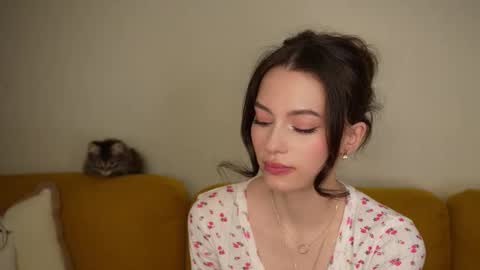 Snapshot of georgiamorandi chatting on 12.01.25 georgiamorandi online show from 12.01.25