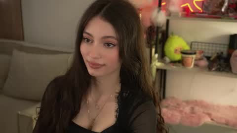 georgiamorandi online show from 05.08.26