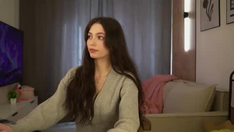 georgiamorandi online show from 05.10.26