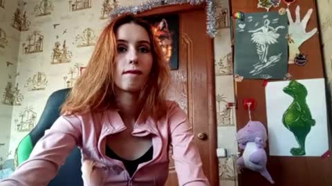 Ellie online show from 04.26.26