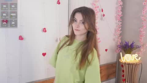 May online show from 06.08.26