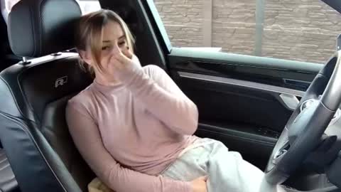 Melissa online show from 04.18.26