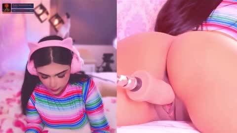 Snapshot of georgiia_cm chatting on 01.14.26 online show from 01.14.26