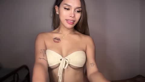 Snapshot of georgina1995 chatting on 03.08.25 Georgina online show from 03.08.25