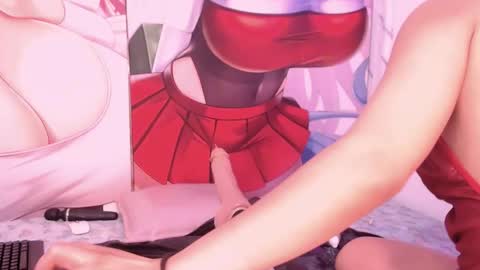 Snapshot of georgina_astor chatting on 11.08.25 georgina_astor online show from 11.08.25