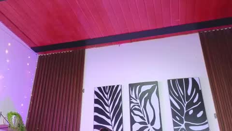 Snapshot of georgina_caruso chatting on 03.10.25 Georgina Caruso online show from 03.10.25