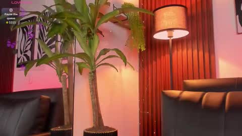 Georgina Caruso online show from 02.14.26