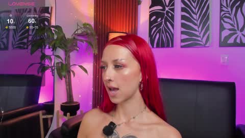 Georgina Caruso online show from 04.11.26