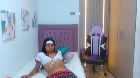georgina_lulu online show from 12.31.24