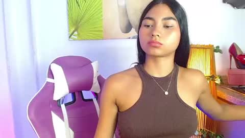 georgina_lulu online show from 02.01.25