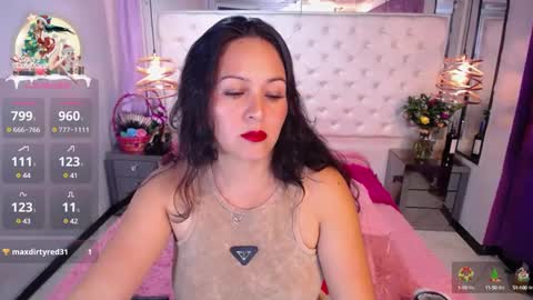 Georgina online show from 12.14.24