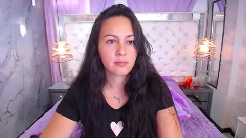 Georgina online show from 10.20.25
