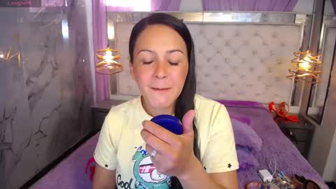 Georgina online show from 11.28.25