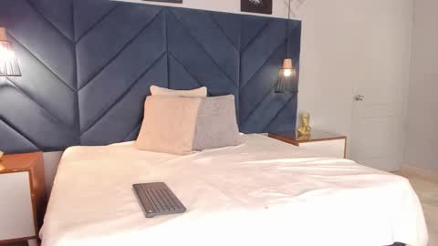 Georgina  online show from 11.20.25