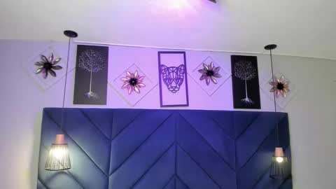 Georgina  online show from 01.11.26