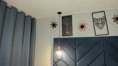 Georgina  online show from 02.24.26